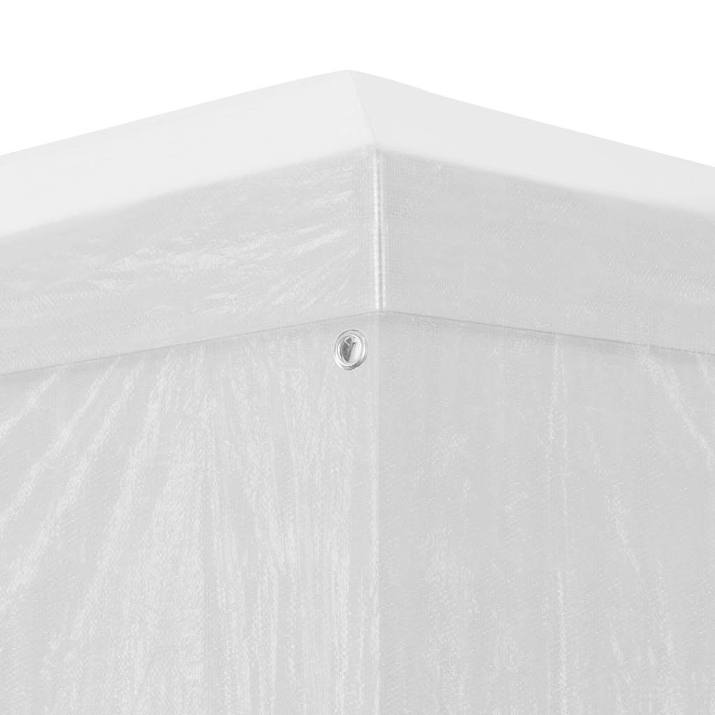 Partytent 3x3 m wit is nu te koop bij PeponiXL, paradijselijk wonen!