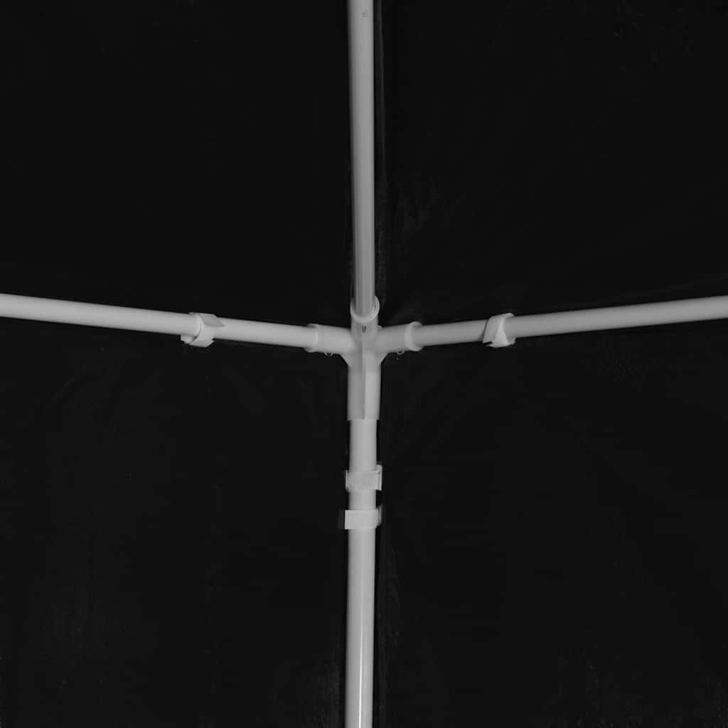 Partytent 3x3 m antracietkleurig is nu te koop bij PeponiXL, paradijselijk wonen!