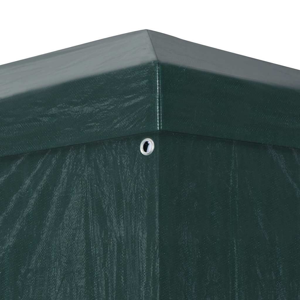 Partytent 3x3 m groen is nu te koop bij PeponiXL, paradijselijk wonen!