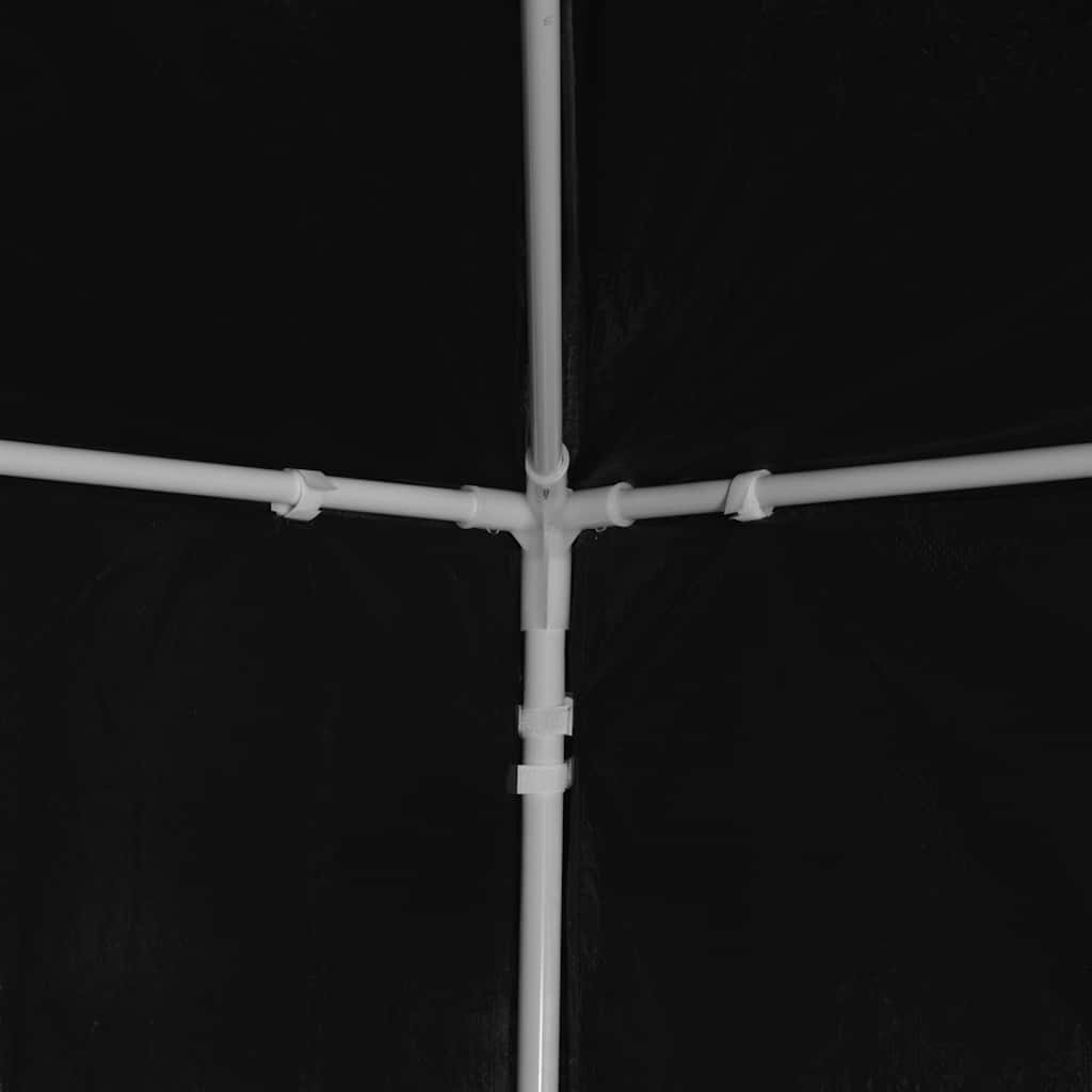Partytent 3x9 m antraciet is nu te koop bij PeponiXL, paradijselijk wonen!