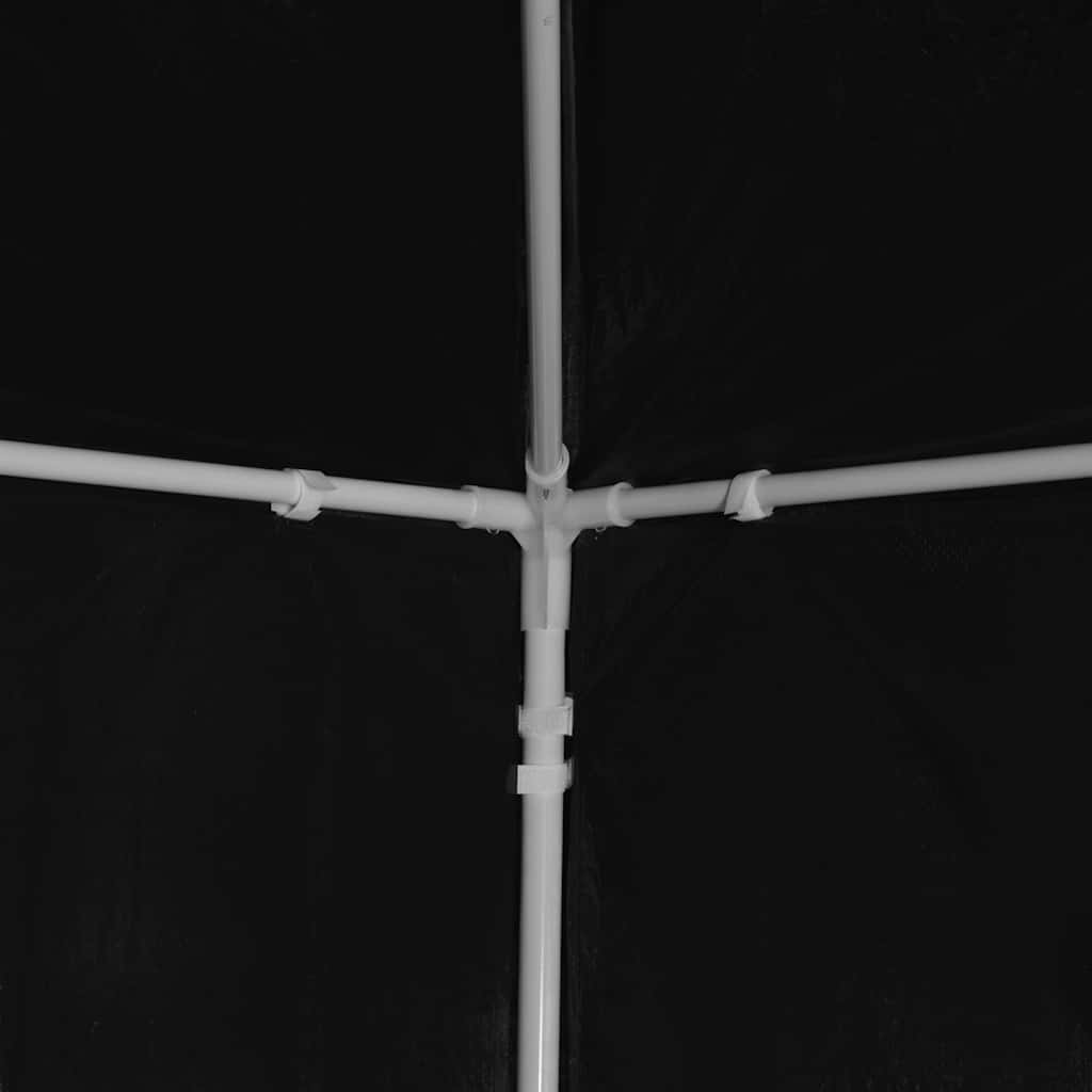 Partytent 3x12 m antraciet is nu te koop bij PeponiXL, paradijselijk wonen!