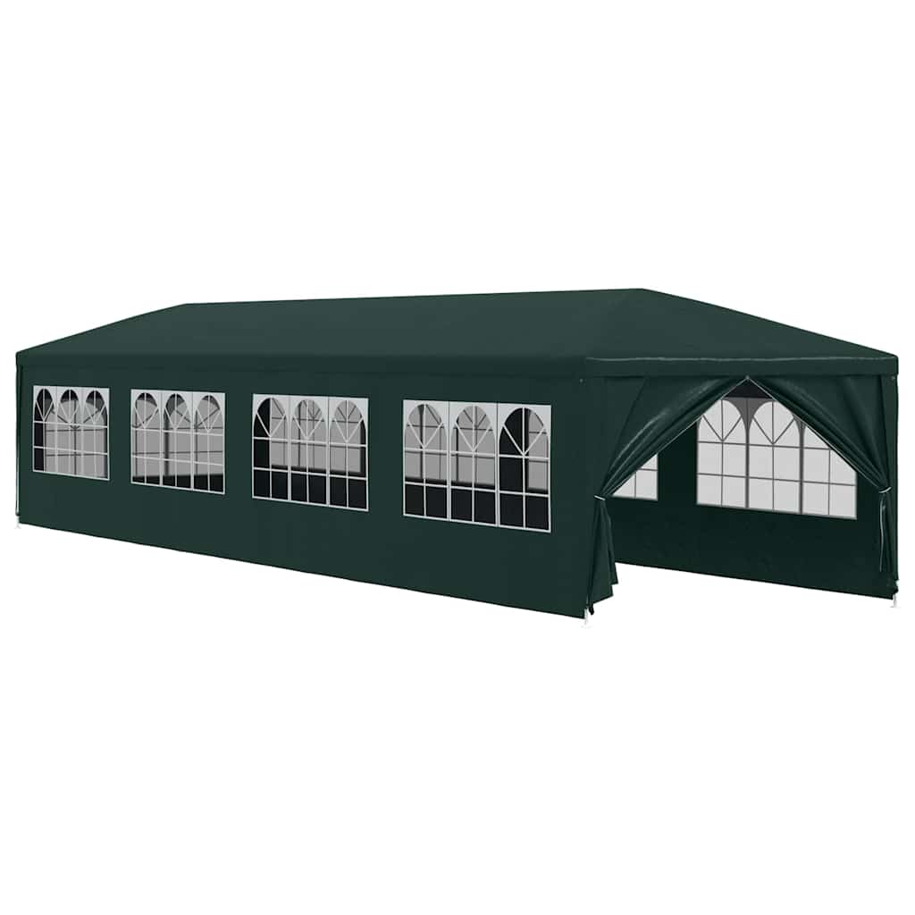 Partytent 3x12 m groen is nu te koop bij PeponiXL, paradijselijk wonen!