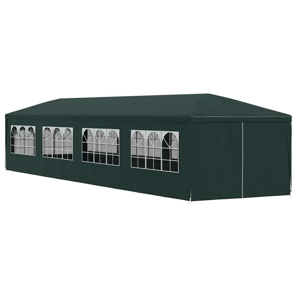 Partytent 3x12 m groen is nu te koop bij PeponiXL, paradijselijk wonen!