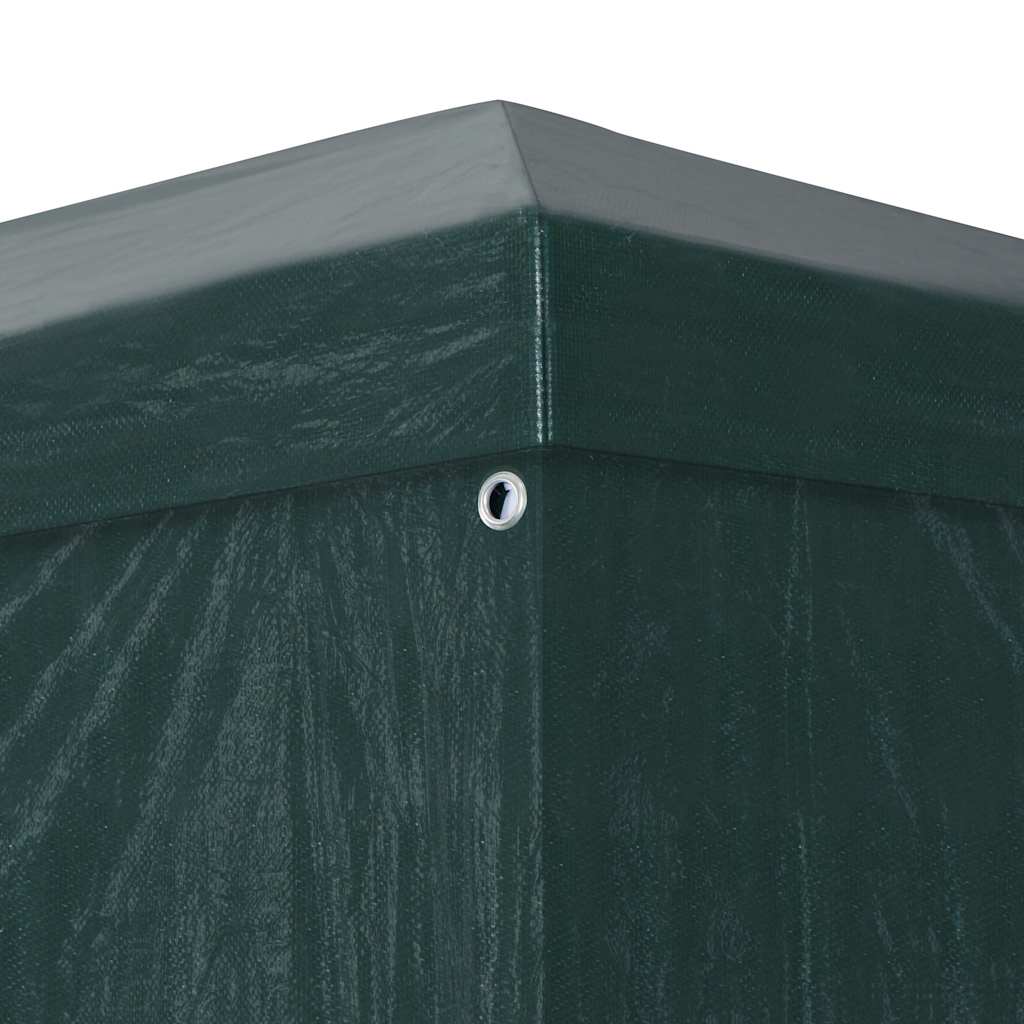 Partytent 3x12 m groen is nu te koop bij PeponiXL, paradijselijk wonen!
