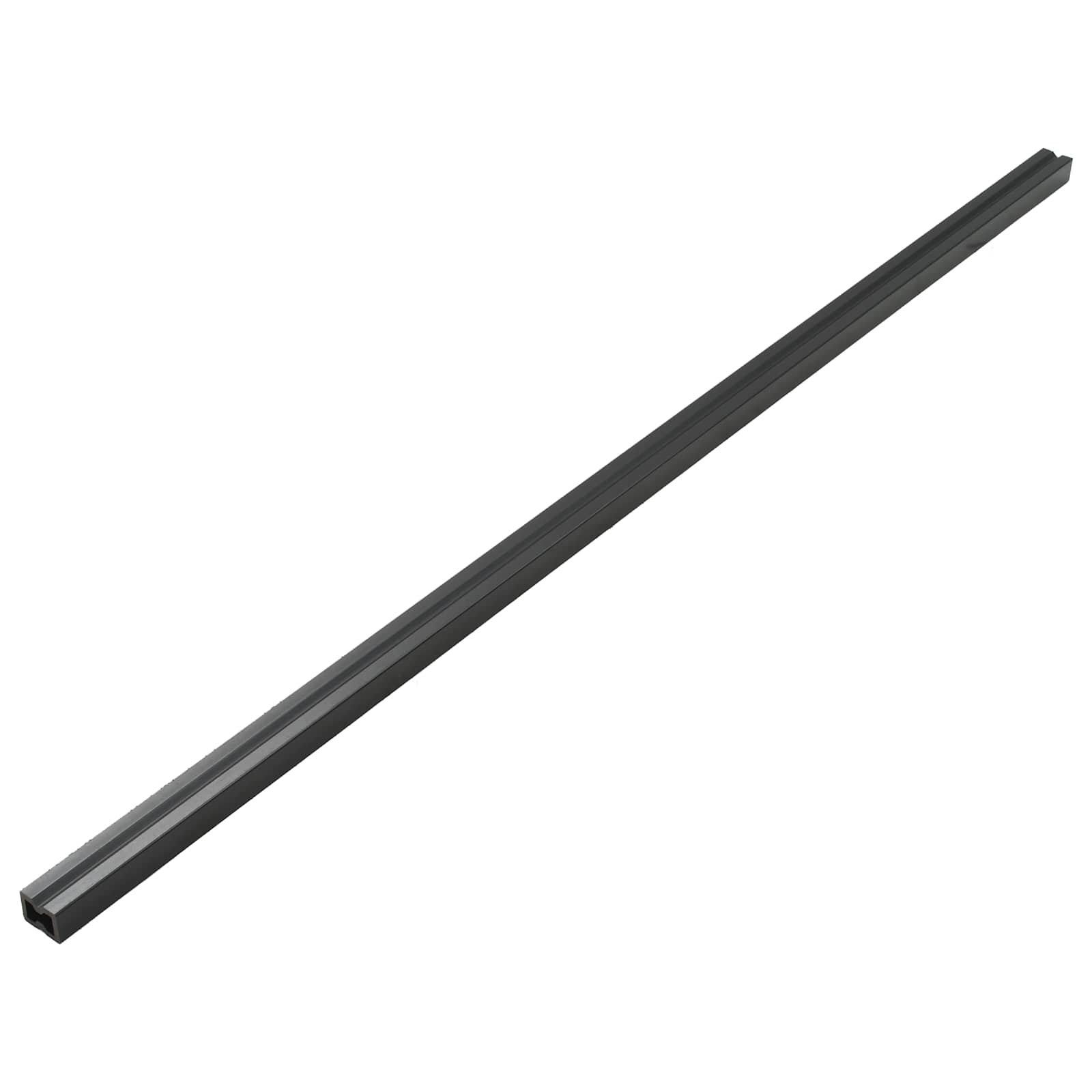 Terrasplank 6 pcs Teakhout WPC is nu te koop bij PeponiXL, paradijselijk wonen!