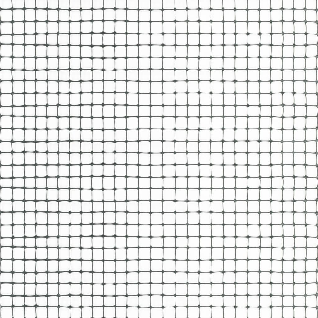 Tuinhekken gaas 5 st 1x1,2 m HDPE groen is nu te koop bij PeponiXL, paradijselijk wonen!