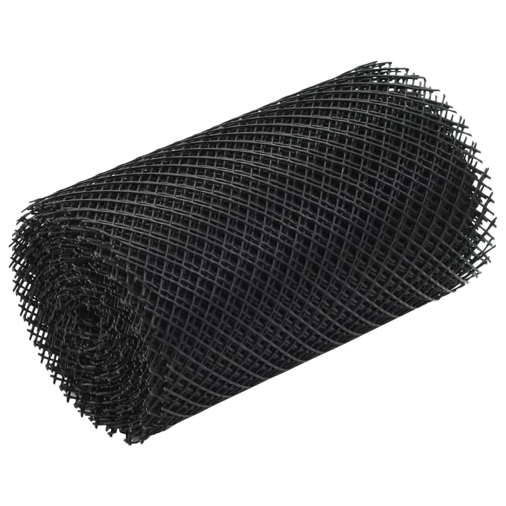 4-delig Gootgaas met klemmen 1,08 ㎡ HDPE is nu te koop bij PeponiXL, paradijselijk wonen!