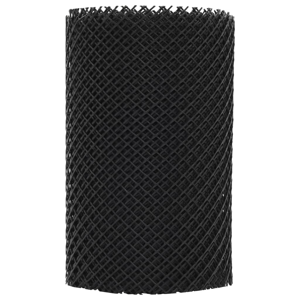 4-delig Gootgaas met klemmen 1,08 ㎡ HDPE is nu te koop bij PeponiXL, paradijselijk wonen!