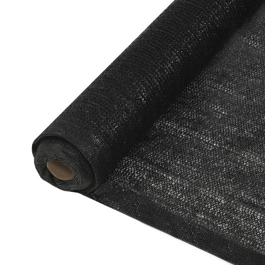Privacynet 2x10 m HDPE zwart is nu te koop bij PeponiXL, paradijselijk wonen!