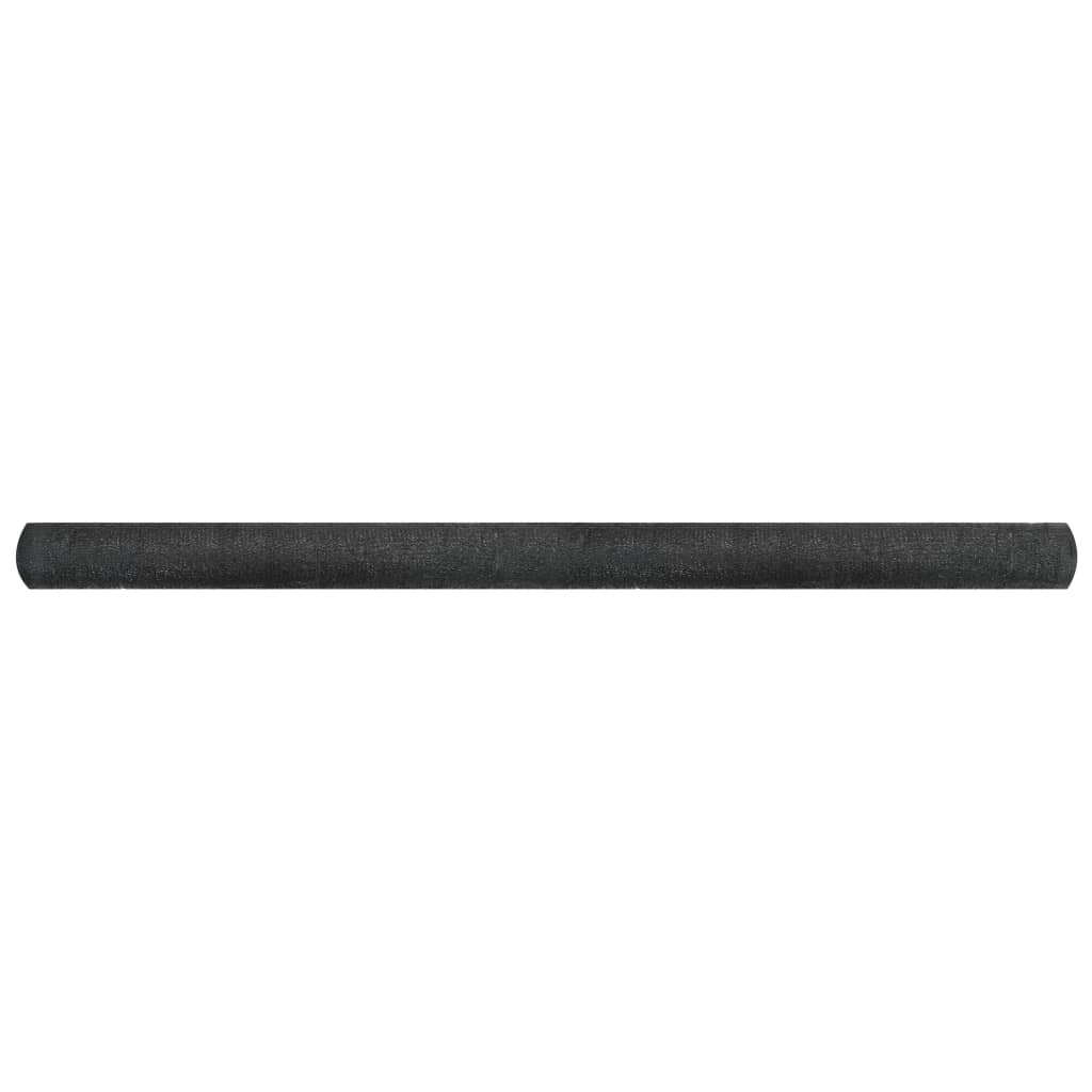 Privacynet 2x10 m HDPE zwart is nu te koop bij PeponiXL, paradijselijk wonen!