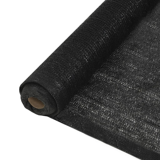Privacynet 2x25 m HDPE zwart is nu te koop bij PeponiXL, paradijselijk wonen!