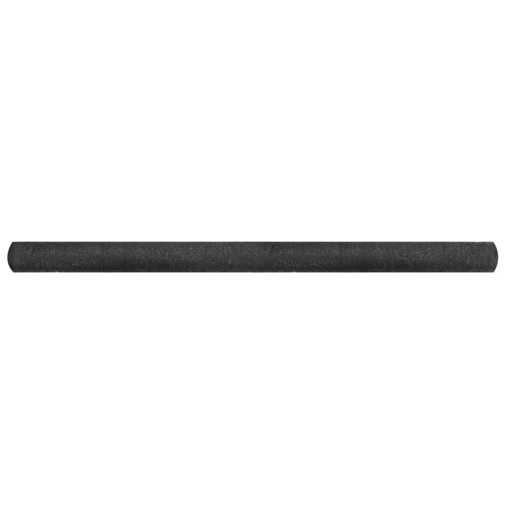 Privacynet 2x25 m HDPE zwart is nu te koop bij PeponiXL, paradijselijk wonen!
