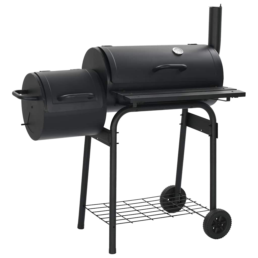 Rookbarbecue houtskool is nu te koop bij PeponiXL, paradijselijk wonen!