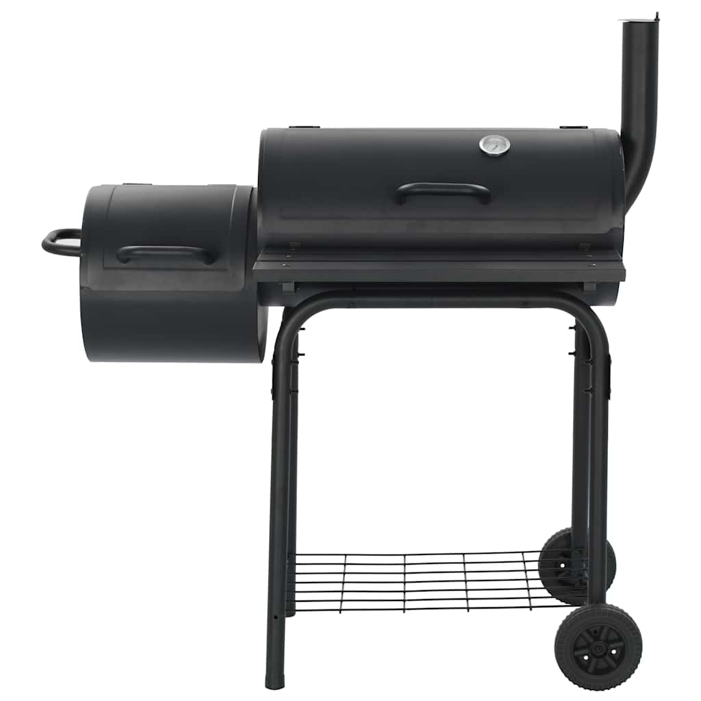 Rookbarbecue houtskool is nu te koop bij PeponiXL, paradijselijk wonen!