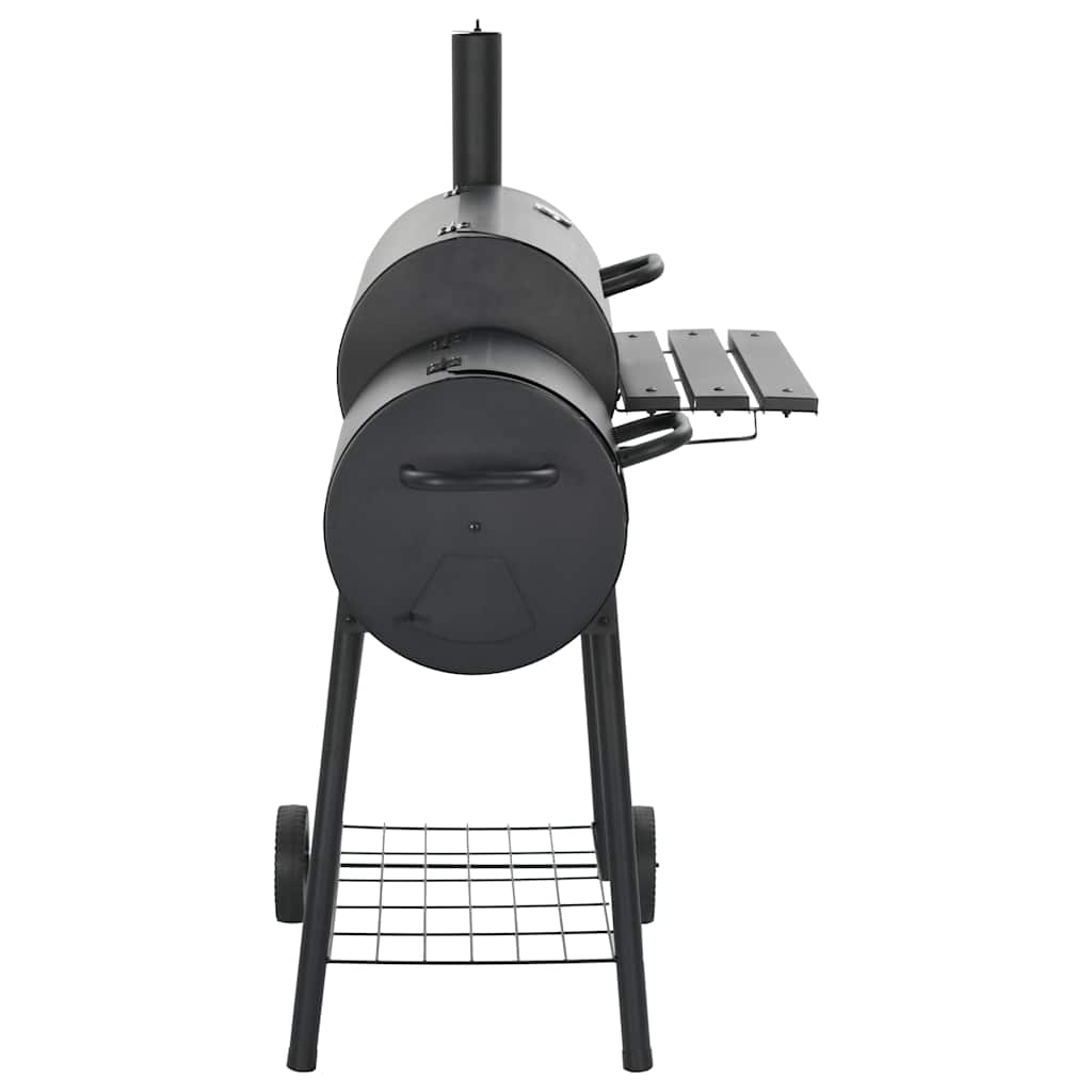 Rookbarbecue houtskool is nu te koop bij PeponiXL, paradijselijk wonen!