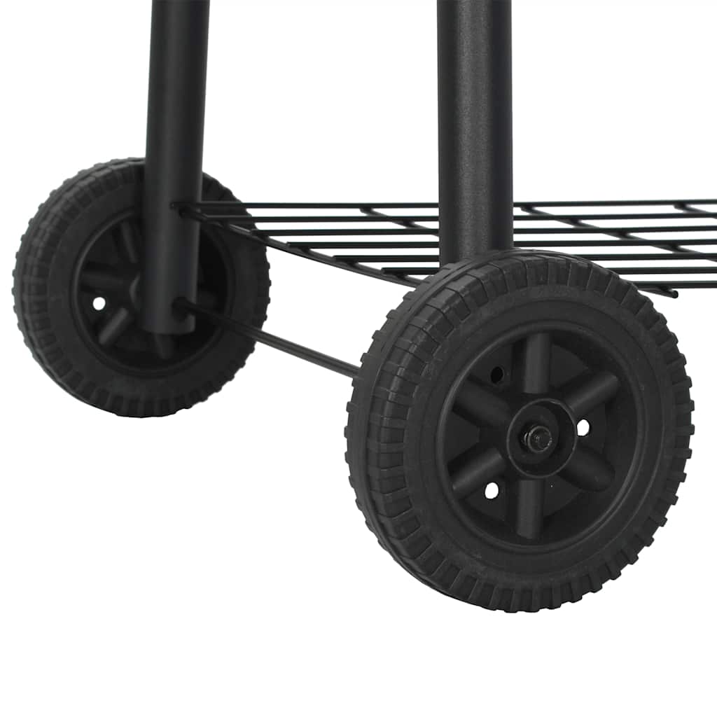 Rookbarbecue houtskool is nu te koop bij PeponiXL, paradijselijk wonen!