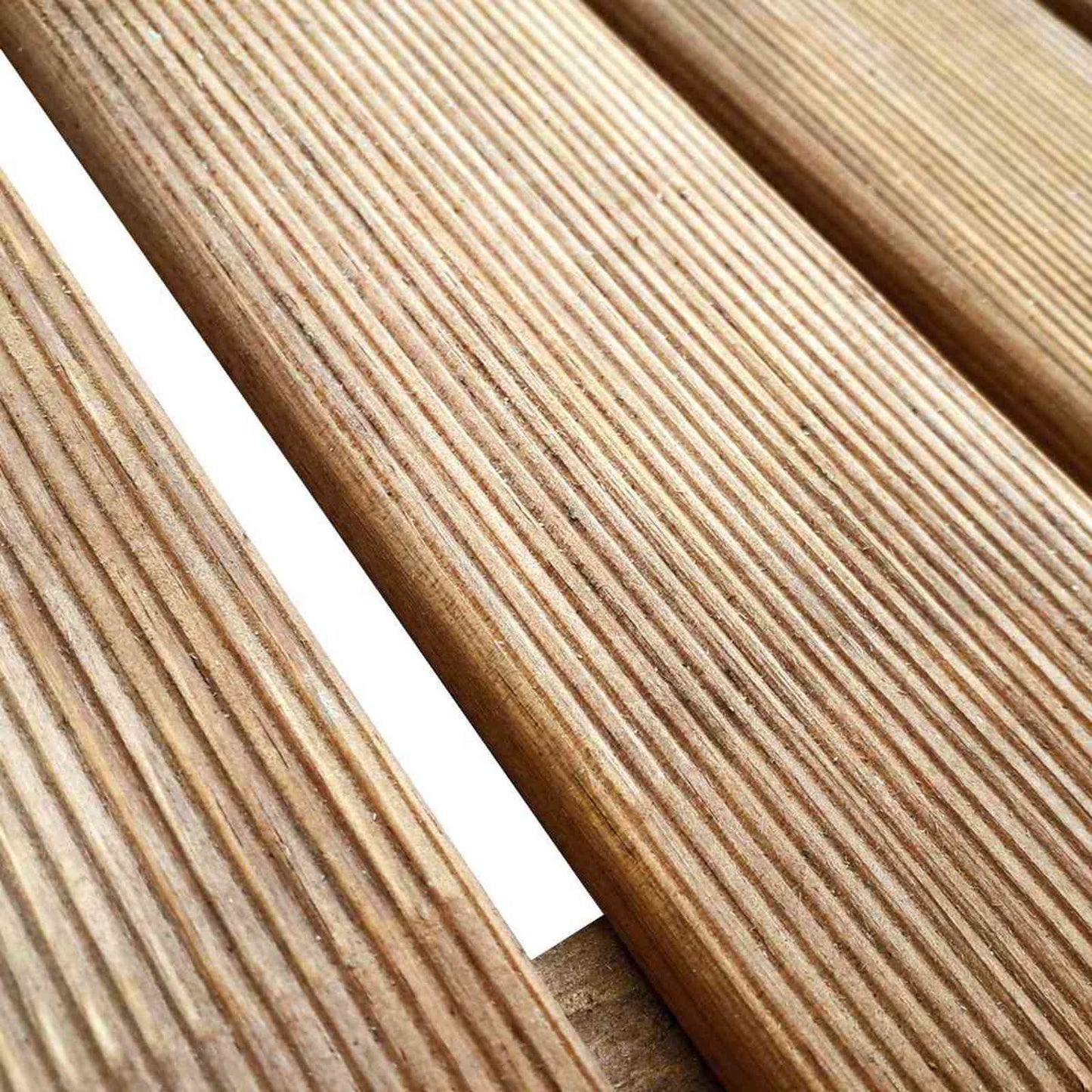 Terras Tegel 6 pcs Bruin 50 x 50 cm is nu te koop bij PeponiXL, paradijselijk wonen!