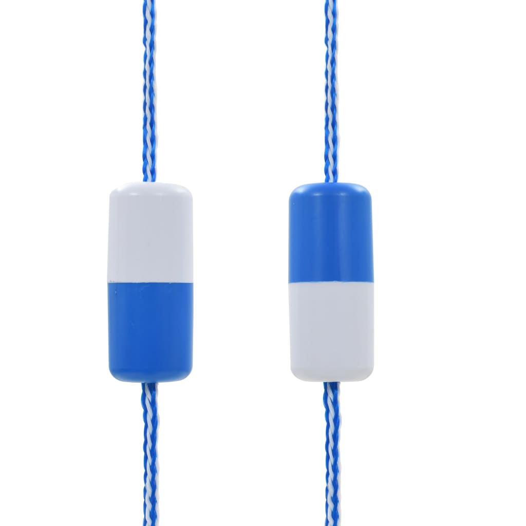 Veiligheidstouw voor zwembad 6 m kunststof is nu te koop bij PeponiXL, paradijselijk wonen!