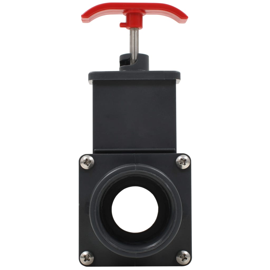 Zwembadklep 2 st 1,5" is nu te koop bij PeponiXL, paradijselijk wonen!