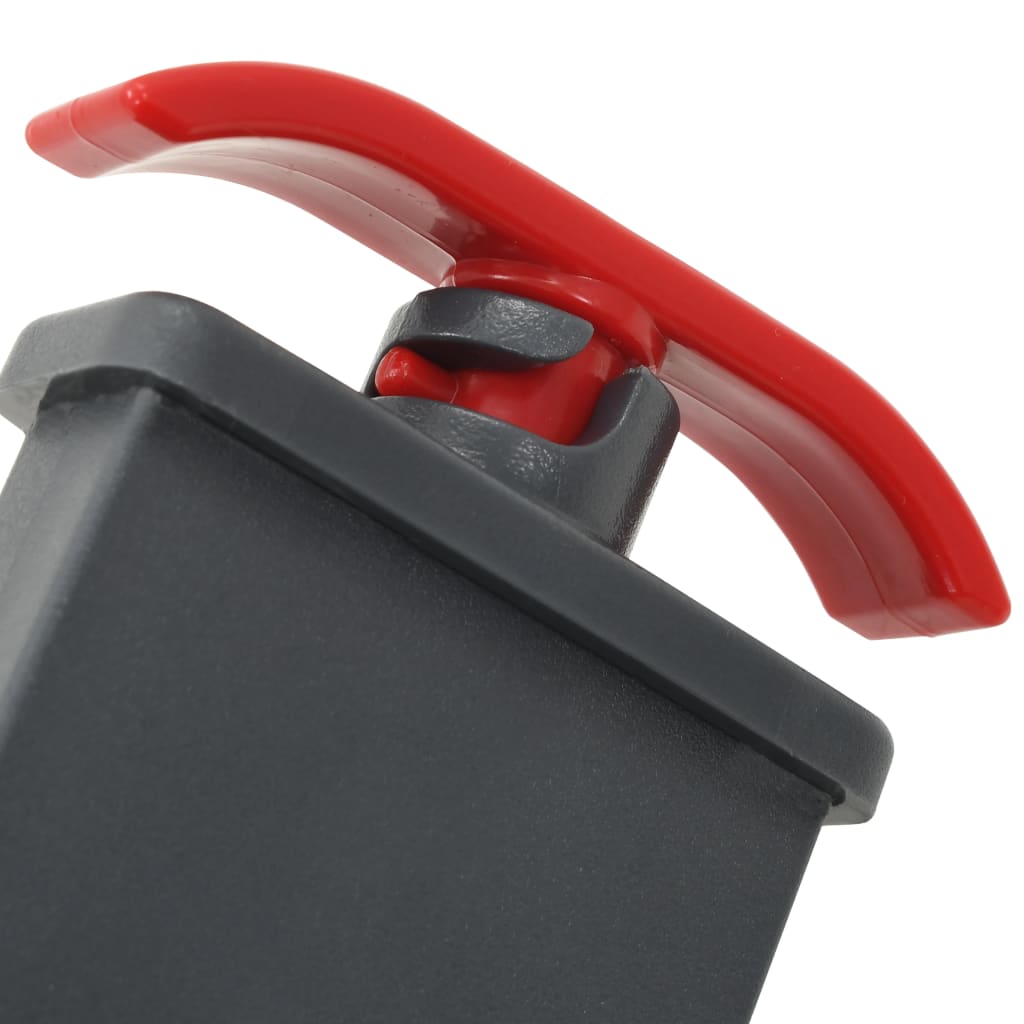 Zwembadklep 2 st 1,5" is nu te koop bij PeponiXL, paradijselijk wonen!