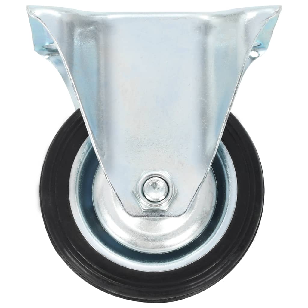 Vaste wielen 4 st 75 mm is nu te koop bij PeponiXL, paradijselijk wonen!