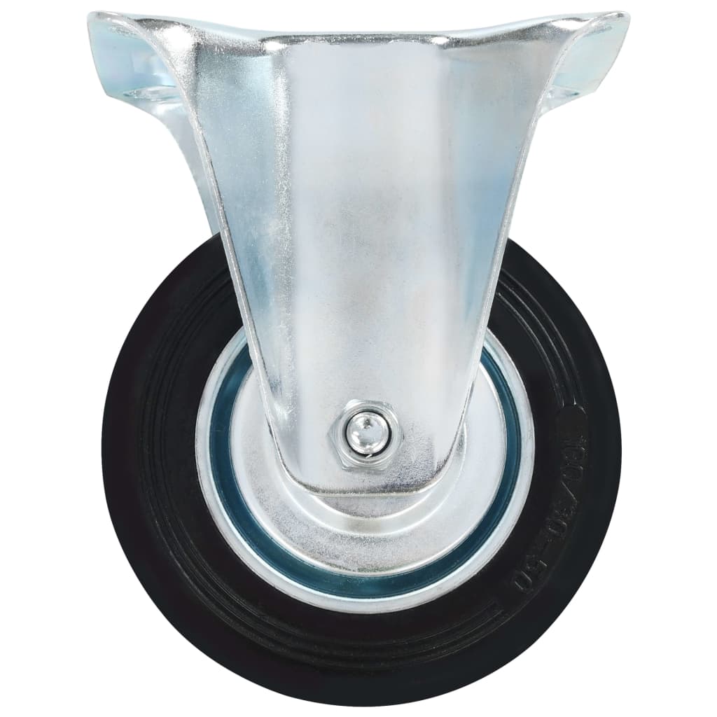Wielen 4 st 100 mm is nu te koop bij PeponiXL, paradijselijk wonen!