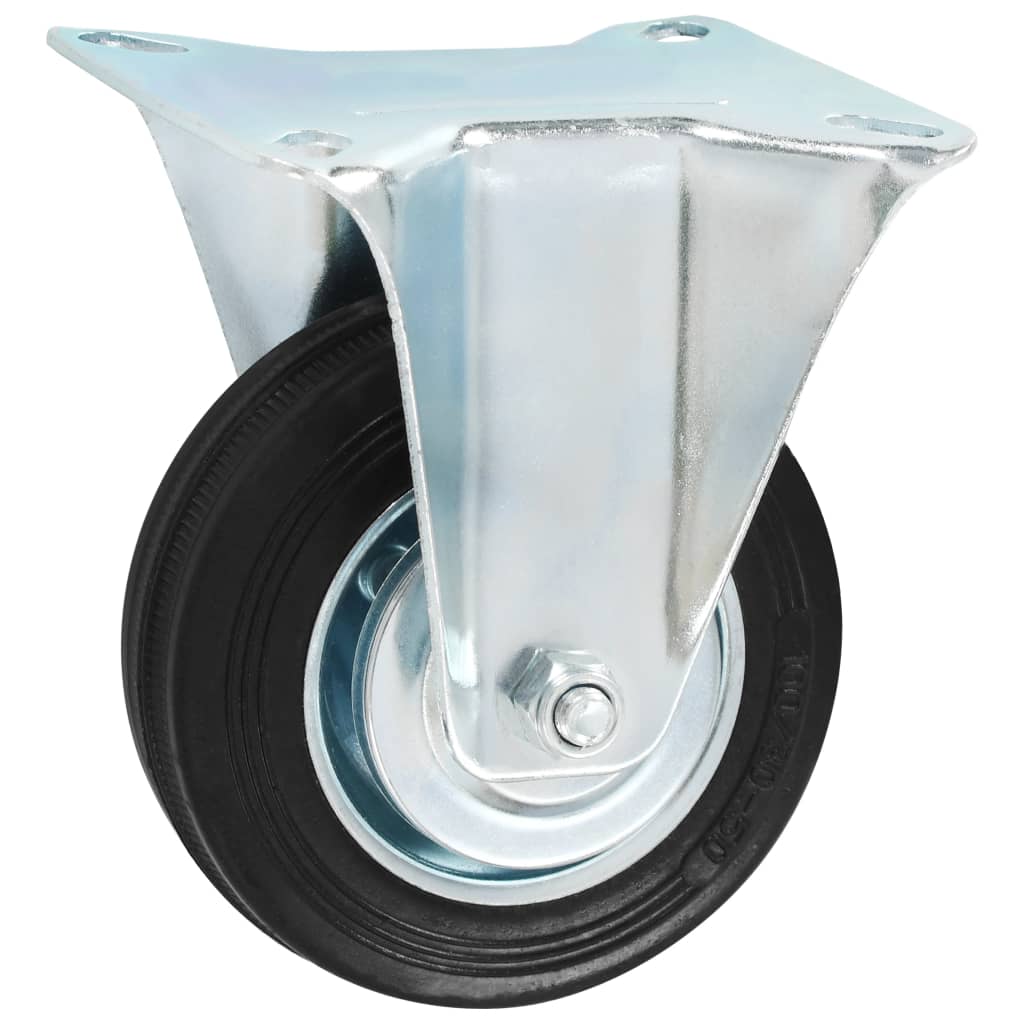 Wielen 4 st 100 mm is nu te koop bij PeponiXL, paradijselijk wonen!