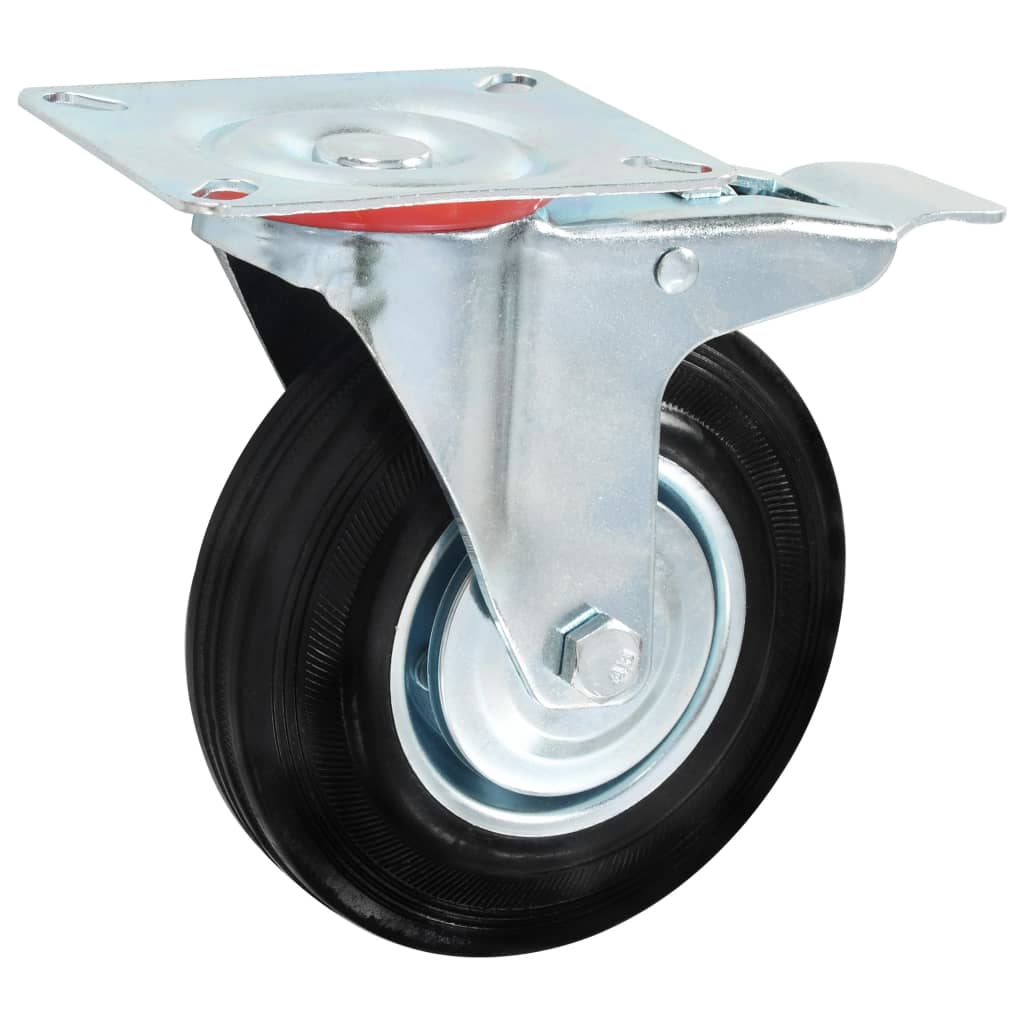 Wielen 4 st 125 mm is nu te koop bij PeponiXL, paradijselijk wonen!