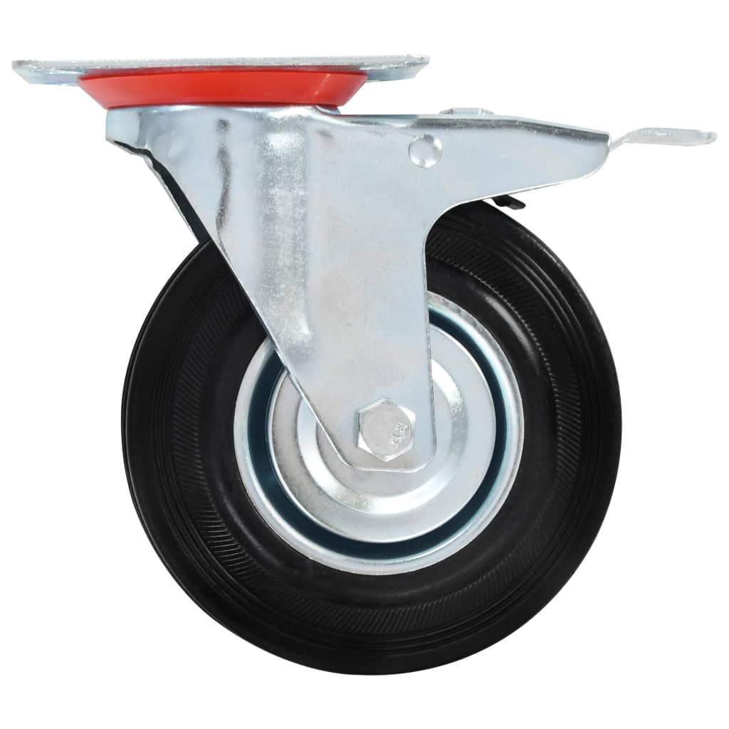 Wielen 4 st 125 mm is nu te koop bij PeponiXL, paradijselijk wonen!