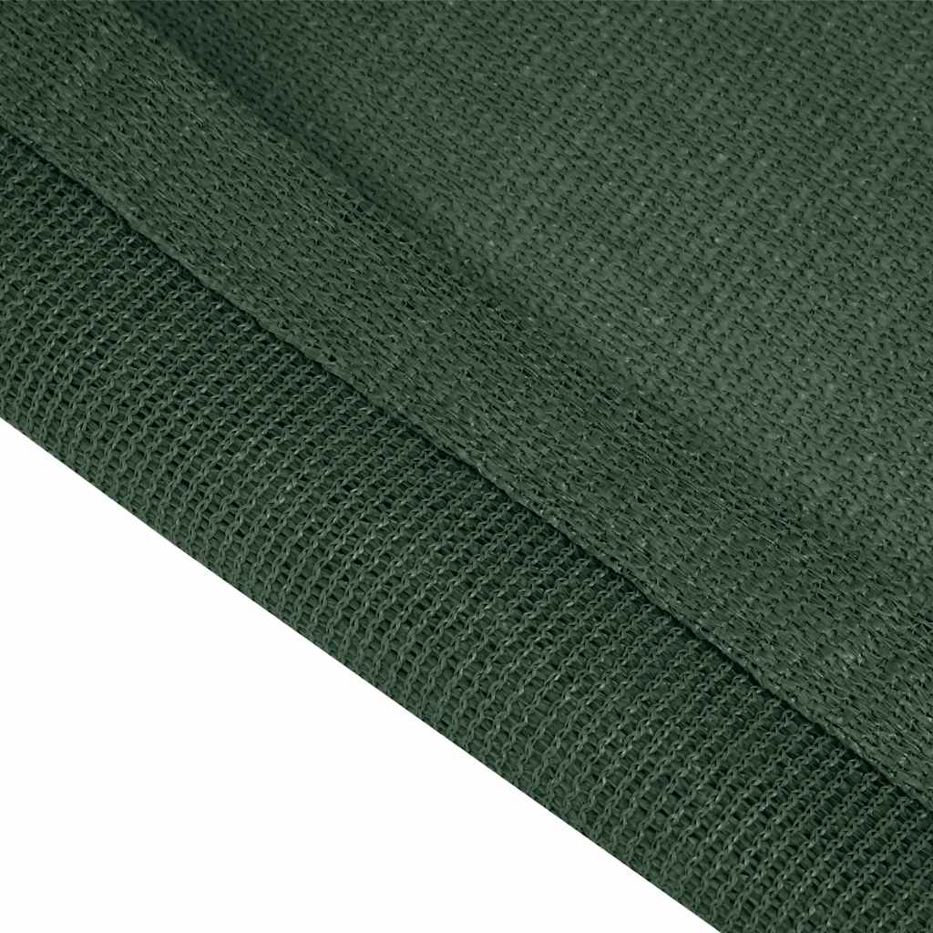 Tenttapijt 250x300 cm HDPE groen is nu te koop bij PeponiXL, paradijselijk wonen!