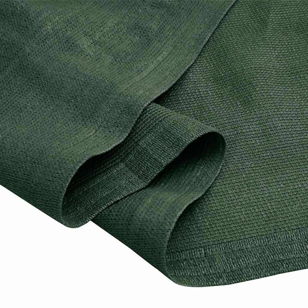 Tenttapijt 250x300 cm HDPE groen is nu te koop bij PeponiXL, paradijselijk wonen!