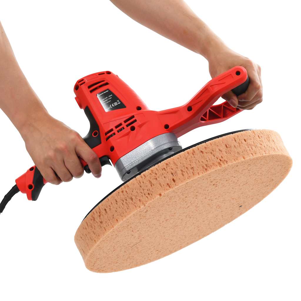 Troffelmachine handbediend 710 W is nu te koop bij PeponiXL, paradijselijk wonen!