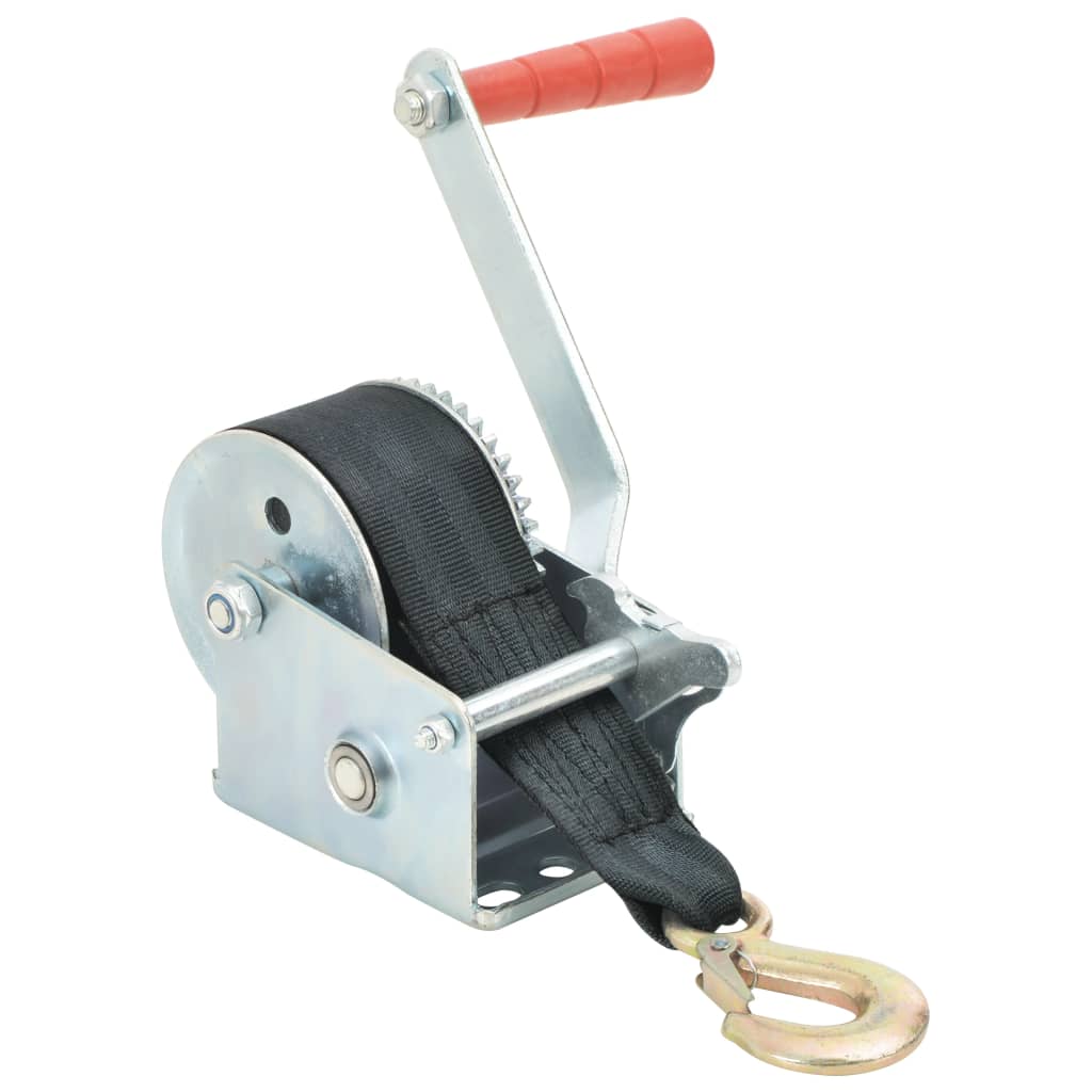 Handlier met band 360 kg is nu te koop bij PeponiXL, paradijselijk wonen!