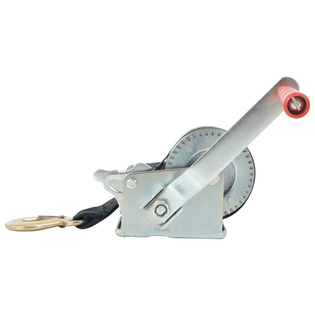Handlier met band 360 kg is nu te koop bij PeponiXL, paradijselijk wonen!