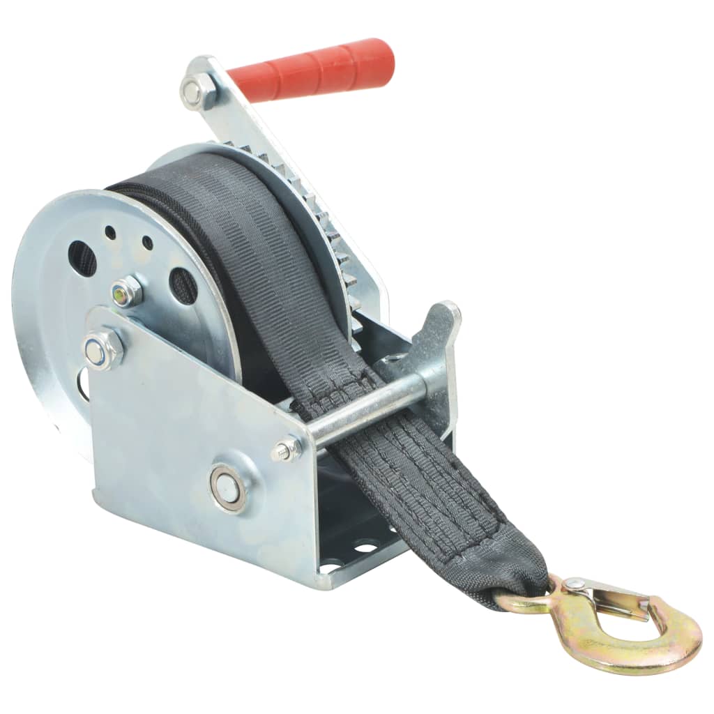 Handlier met band 540 kg is nu te koop bij PeponiXL, paradijselijk wonen!