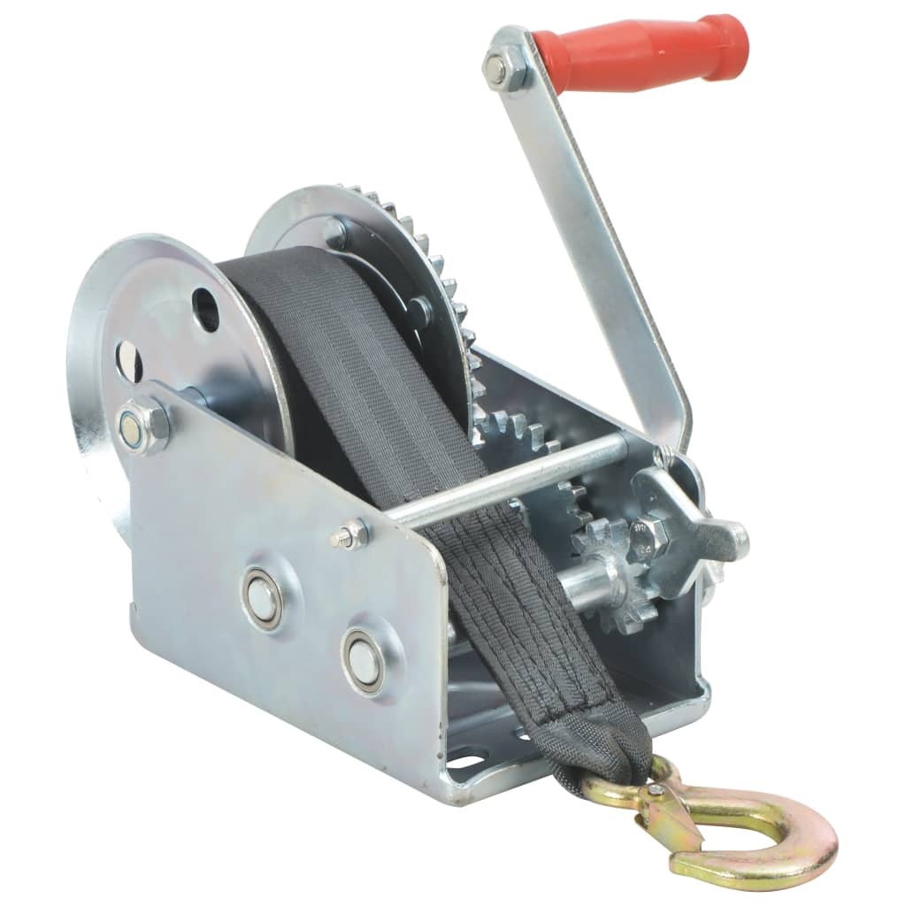 Handlier met band 1130 kg is nu te koop bij PeponiXL, paradijselijk wonen!