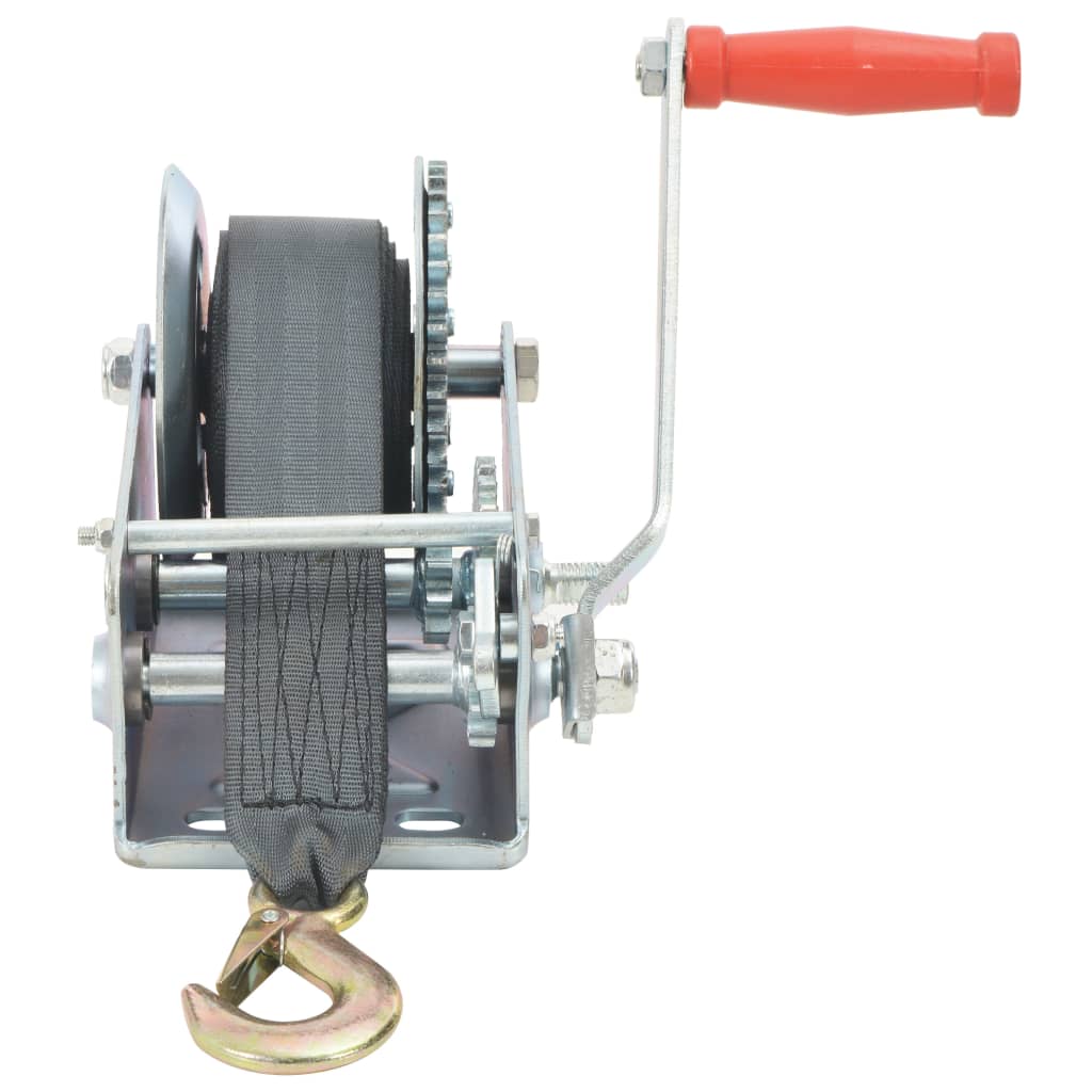 Handlier met band 1130 kg is nu te koop bij PeponiXL, paradijselijk wonen!