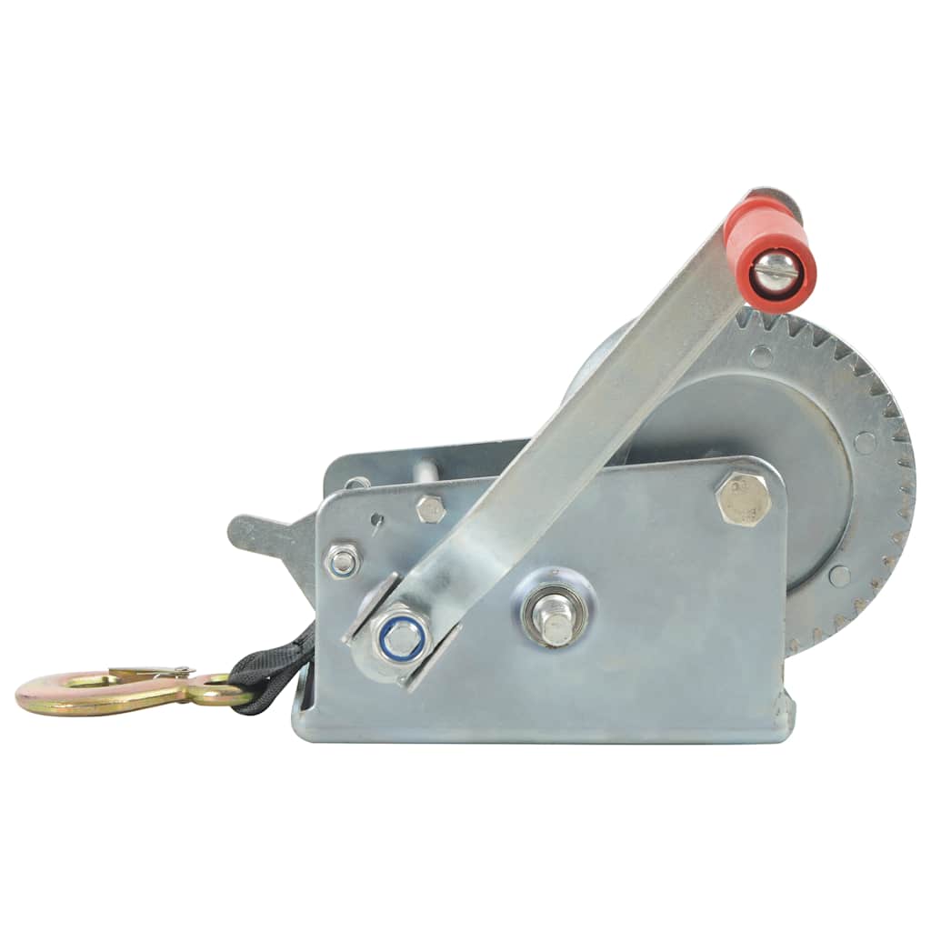 Handlier met band 1130 kg is nu te koop bij PeponiXL, paradijselijk wonen!