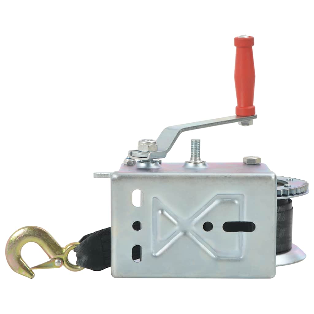 Handlier met band 1130 kg is nu te koop bij PeponiXL, paradijselijk wonen!