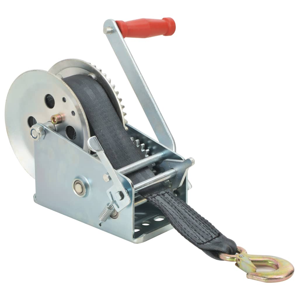 Handlier met band 1587 kg is nu te koop bij PeponiXL, paradijselijk wonen!