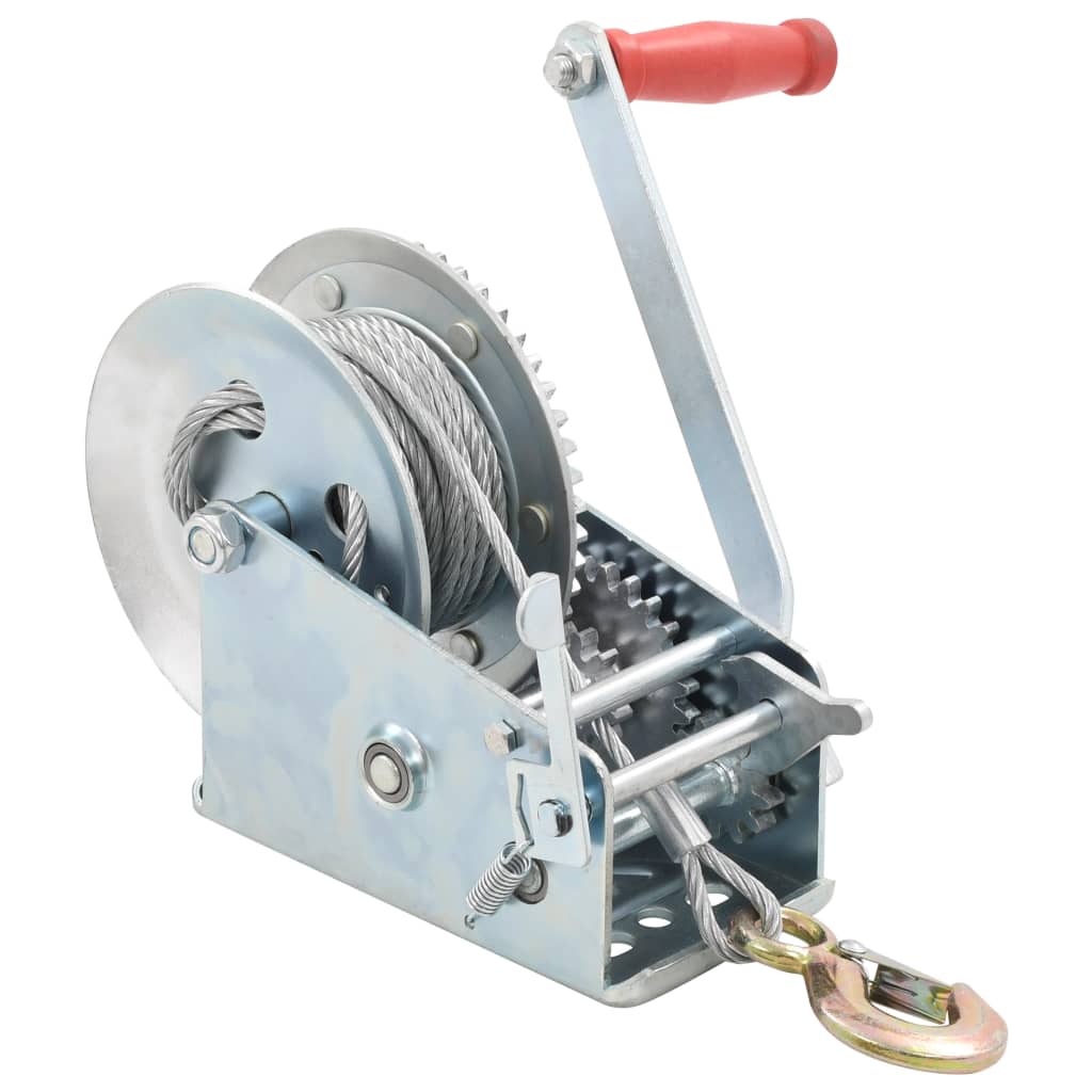 Handlier 1360 kg is nu te koop bij PeponiXL, paradijselijk wonen!