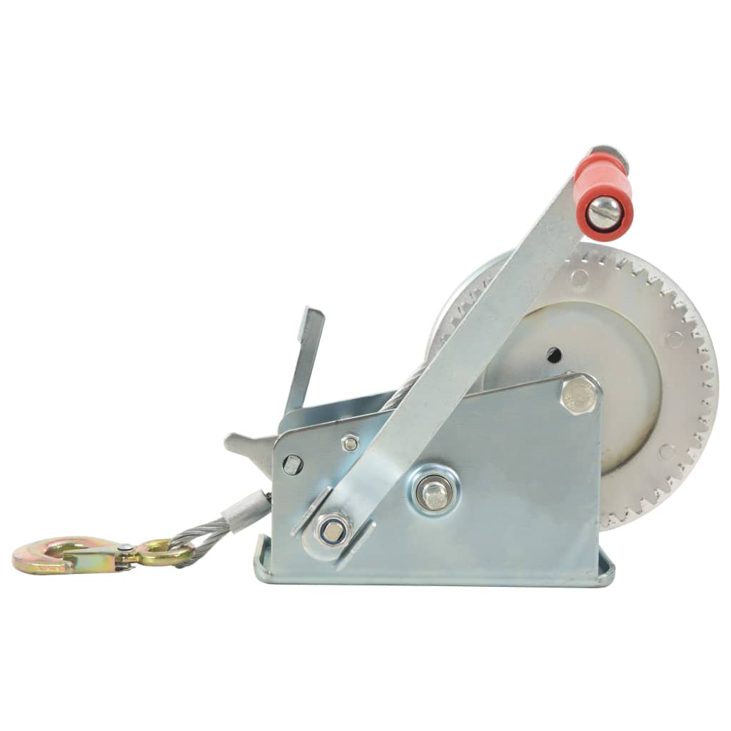Handlier 1360 kg is nu te koop bij PeponiXL, paradijselijk wonen!