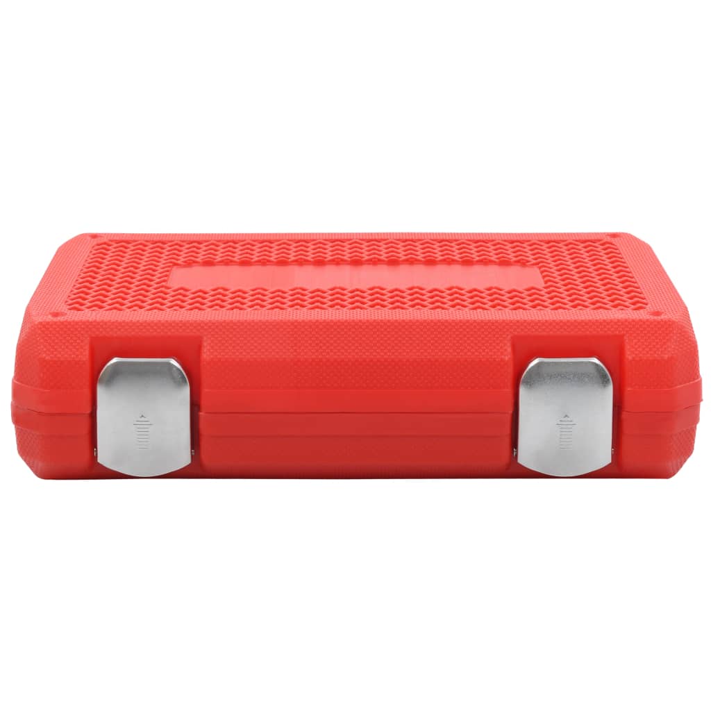 14-delige Injector reinigingsset is nu te koop bij PeponiXL, paradijselijk wonen!