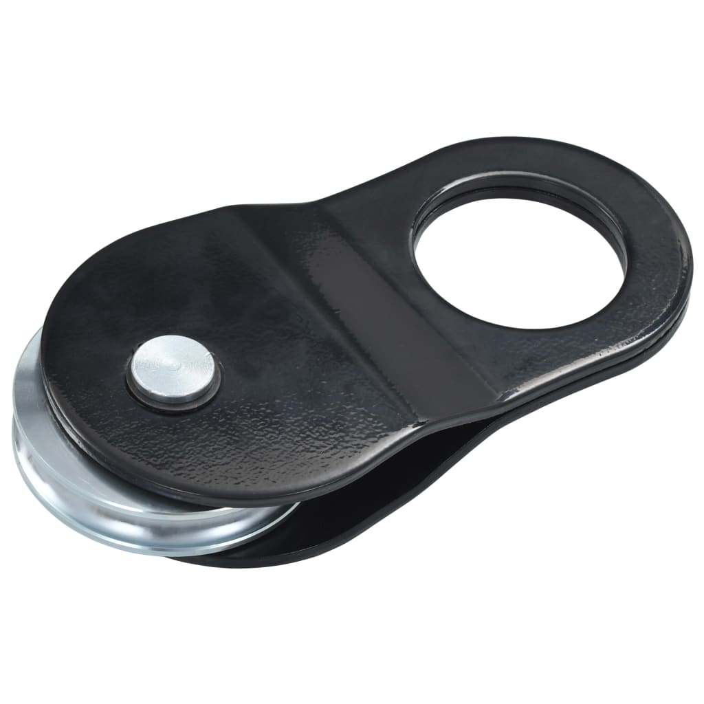 Katrolblok 10 ton staal is nu te koop bij PeponiXL, paradijselijk wonen!
