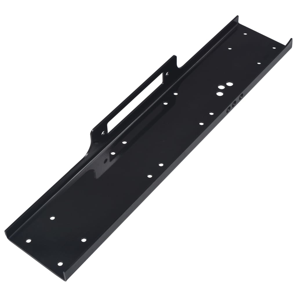 Montageplaat 12000 lbs universeel is nu te koop bij PeponiXL, paradijselijk wonen!