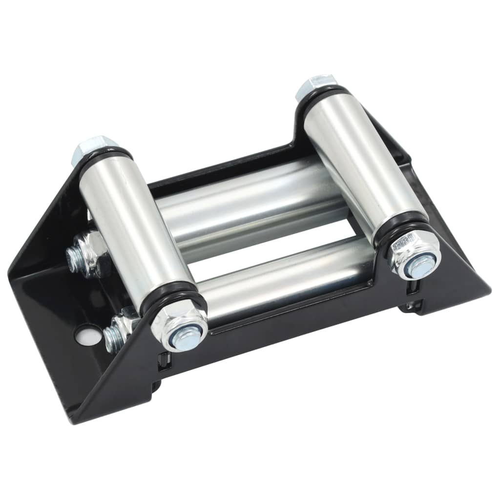 Rollenvenster 4-voudig 3500-4500 lbs staal is nu te koop bij PeponiXL, paradijselijk wonen!