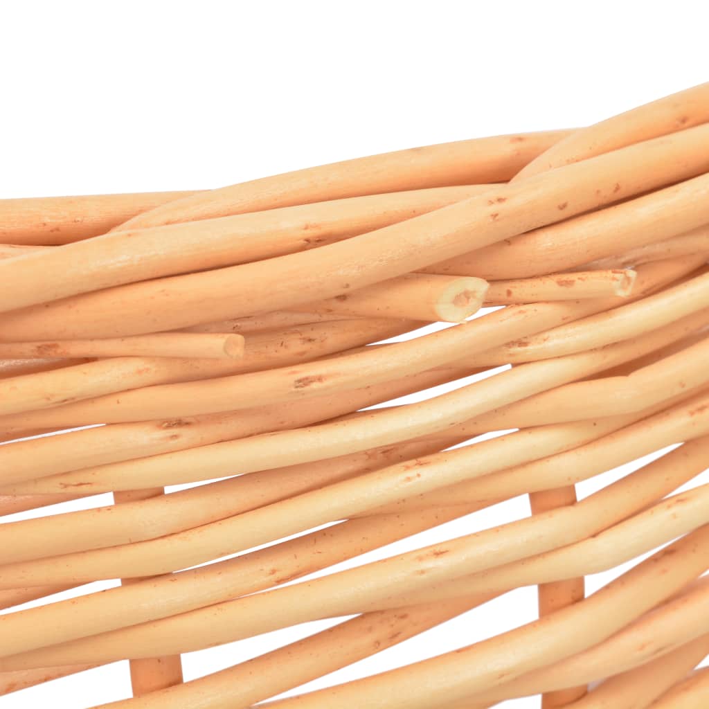 Kattenkrabpaal met sisal krabpaal natuurlijk wilgenhout is nu te koop bij PeponiXL, paradijselijk wonen!