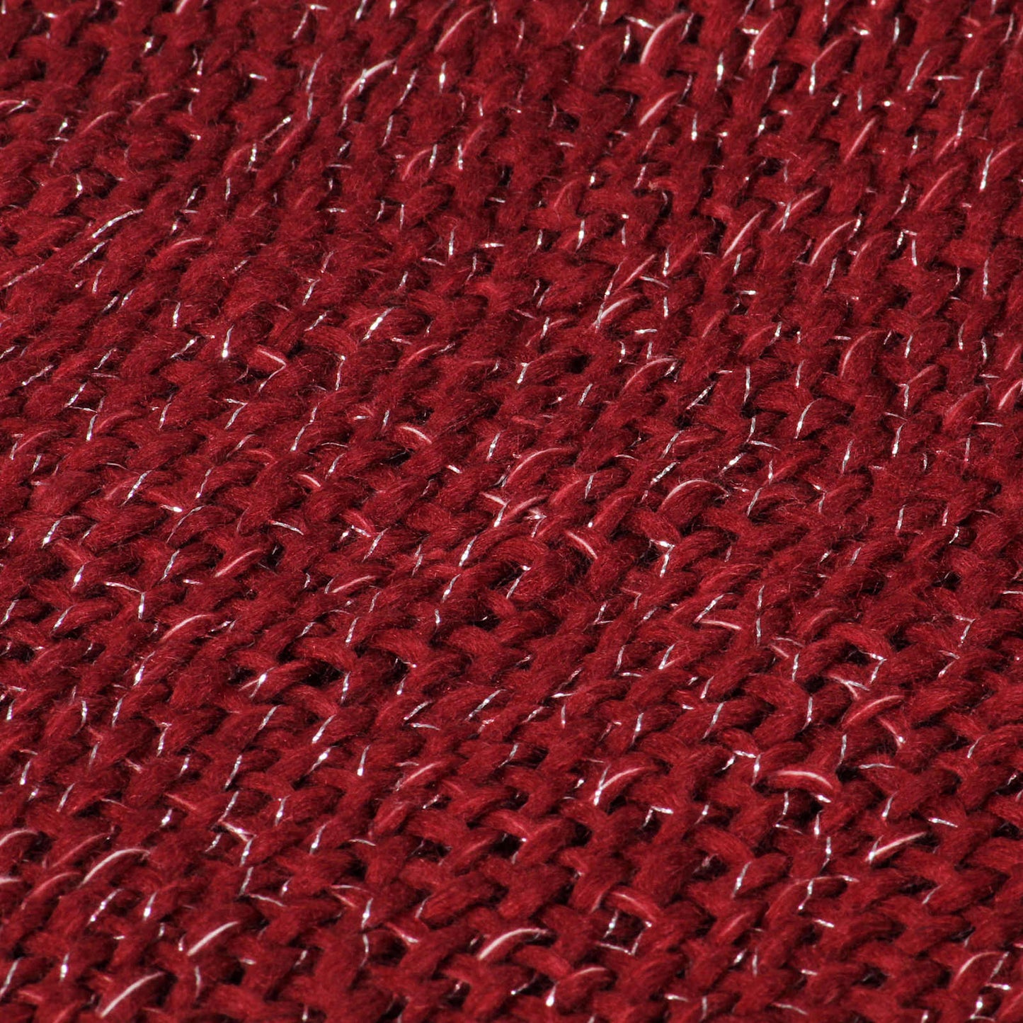 Dekentje Bordeauxrood 220 x 250 cm Polyester is nu te koop bij PeponiXL, paradijselijk wonen!