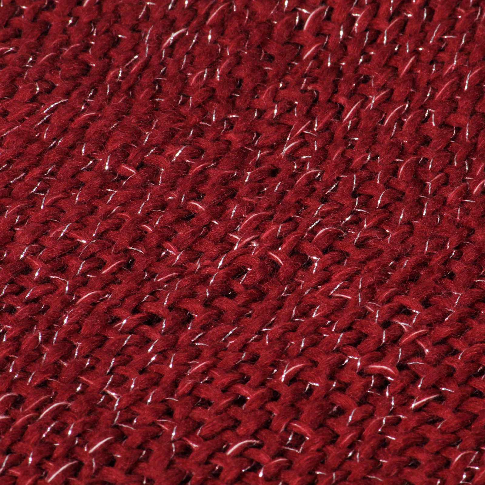 Dekentje Bordeauxrood 220 x 250 cm Polyester is nu te koop bij PeponiXL, paradijselijk wonen!