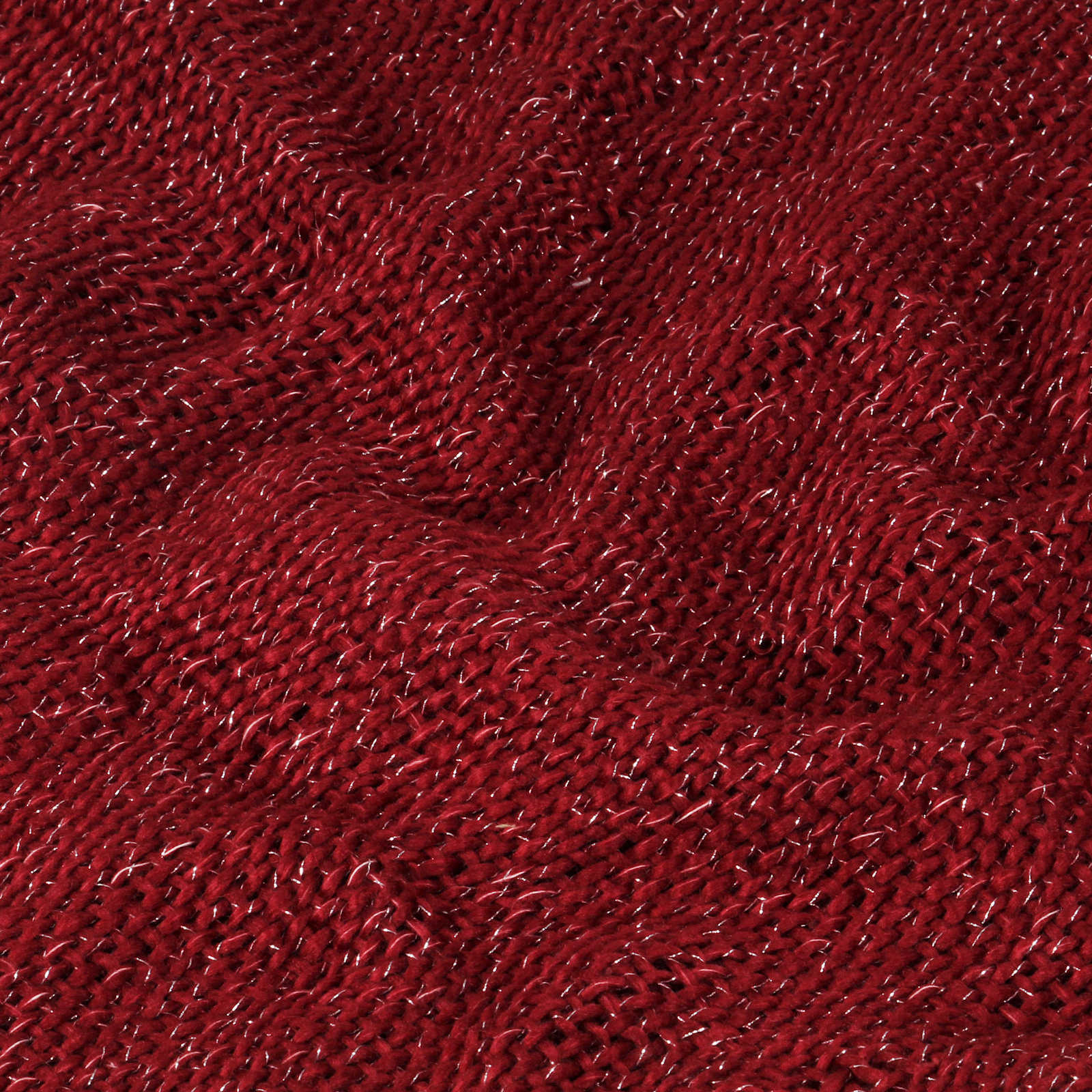Dekentje Bordeauxrood 220 x 250 cm Polyester is nu te koop bij PeponiXL, paradijselijk wonen!